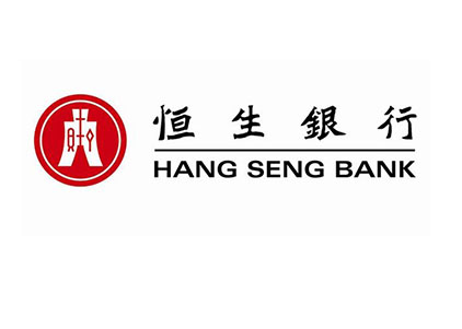 香港恒生银行